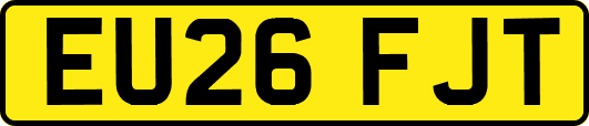 EU26FJT