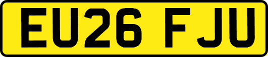 EU26FJU