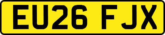 EU26FJX