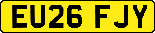 EU26FJY