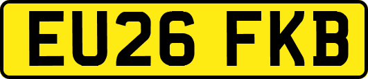EU26FKB