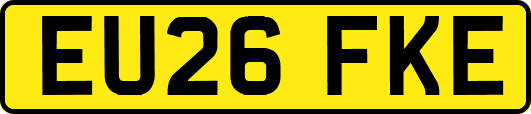 EU26FKE