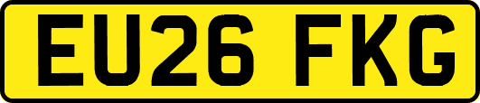 EU26FKG