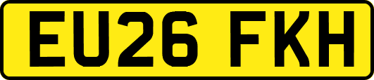 EU26FKH