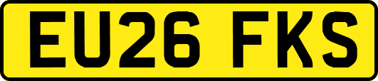 EU26FKS
