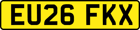 EU26FKX