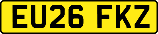 EU26FKZ