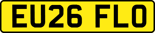 EU26FLO