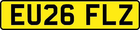 EU26FLZ