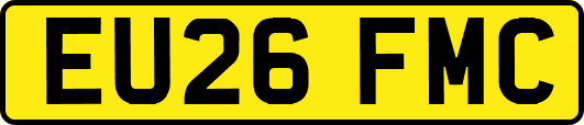 EU26FMC