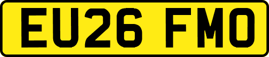 EU26FMO