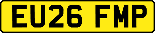 EU26FMP