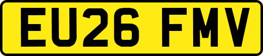 EU26FMV