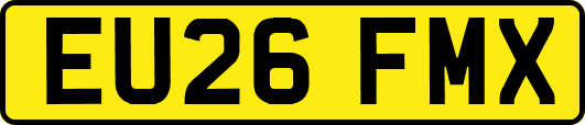 EU26FMX