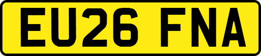 EU26FNA
