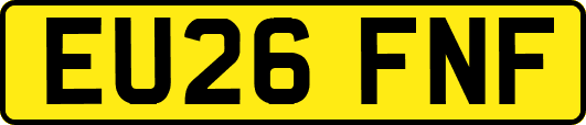 EU26FNF