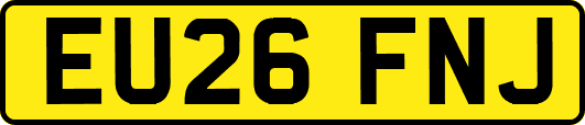EU26FNJ