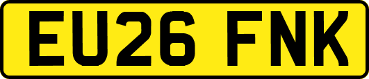 EU26FNK