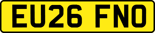 EU26FNO