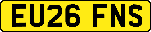 EU26FNS