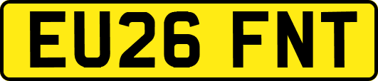 EU26FNT