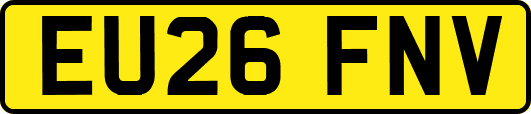 EU26FNV