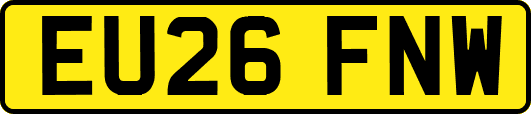 EU26FNW