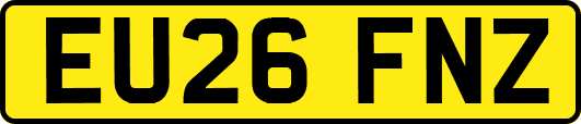 EU26FNZ