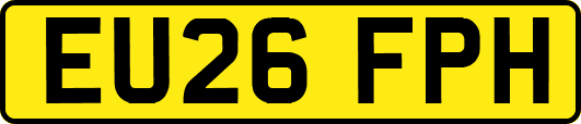 EU26FPH