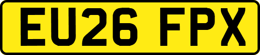 EU26FPX