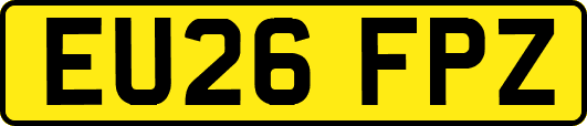 EU26FPZ