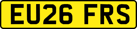 EU26FRS