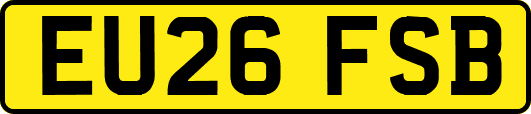 EU26FSB