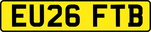 EU26FTB