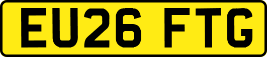 EU26FTG
