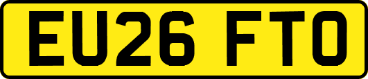 EU26FTO