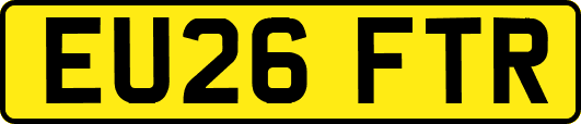 EU26FTR