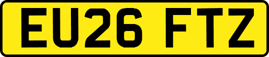 EU26FTZ