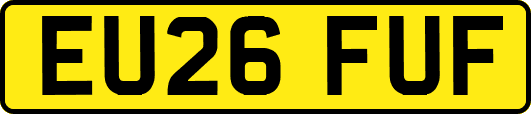 EU26FUF