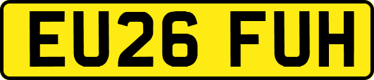 EU26FUH