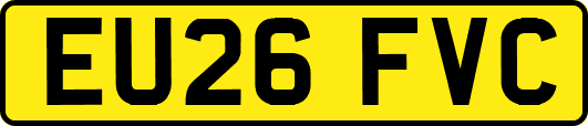 EU26FVC