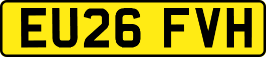 EU26FVH