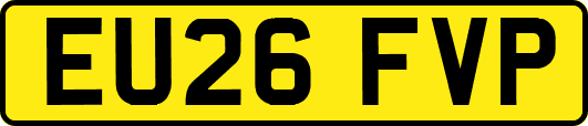 EU26FVP