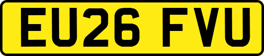 EU26FVU