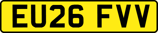 EU26FVV