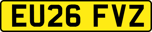EU26FVZ