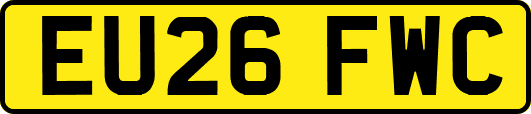 EU26FWC