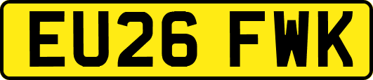 EU26FWK