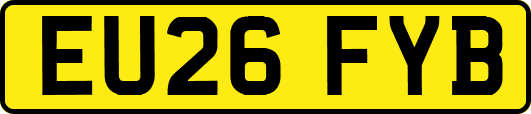 EU26FYB