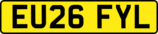 EU26FYL